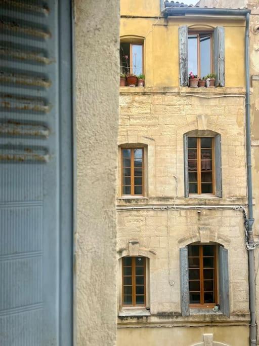 Appartement Chez Benedicte Montpellier