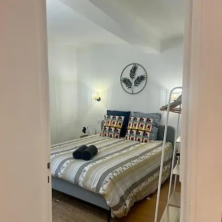 Ferienwohnung Chez Benedicte Montpellier Exterior foto