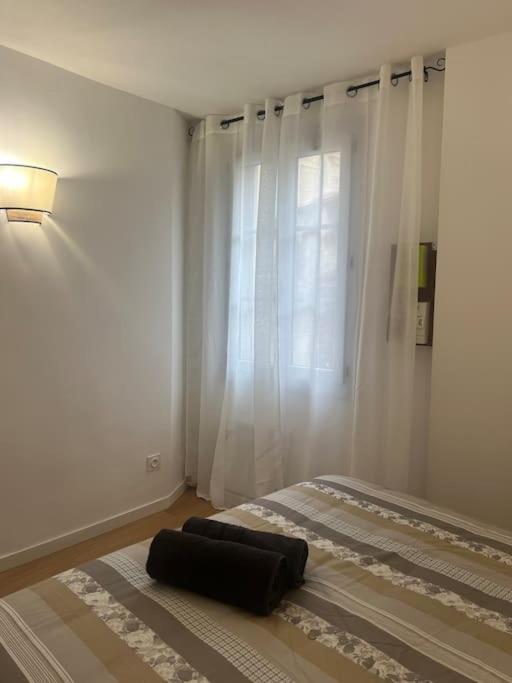 Chez Benedicte Appartamento Montpellier