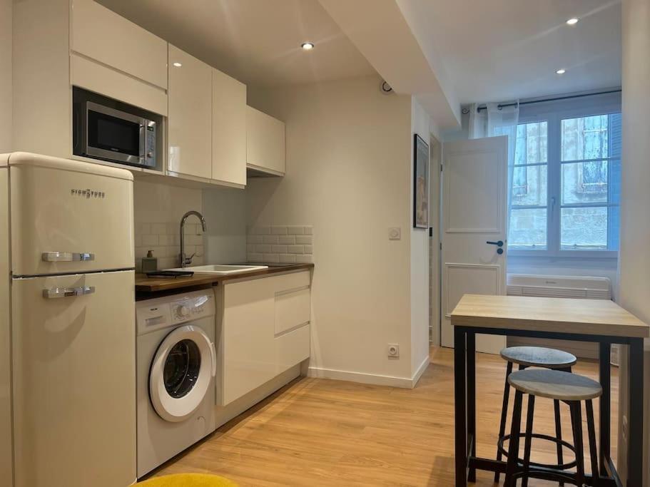 Appartamento Chez Benedicte Montpellier