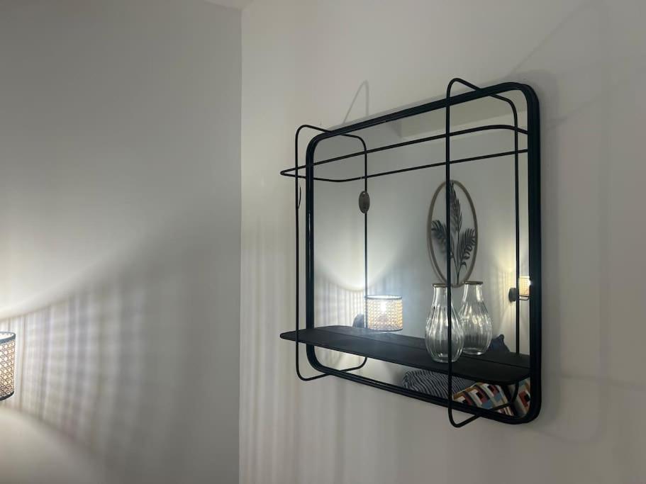 Apartment Chez Benedicte Montpellier