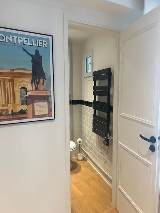Chez Benedicte Montpellier