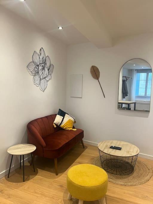 Chez Benedicte *