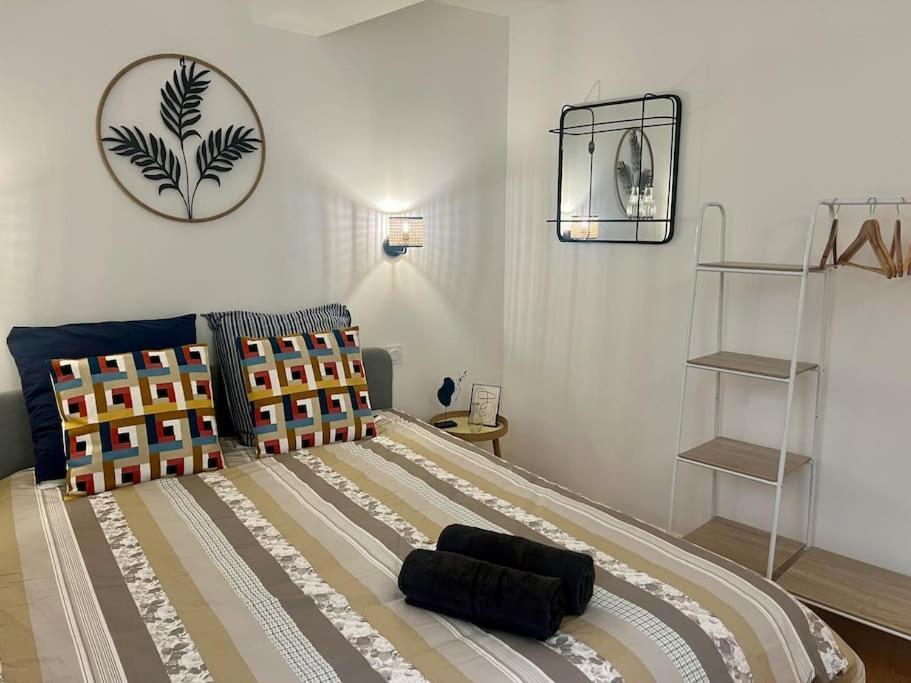 Chez Benedicte * Montpellier
