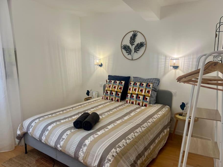Chez Benedicte Apartment