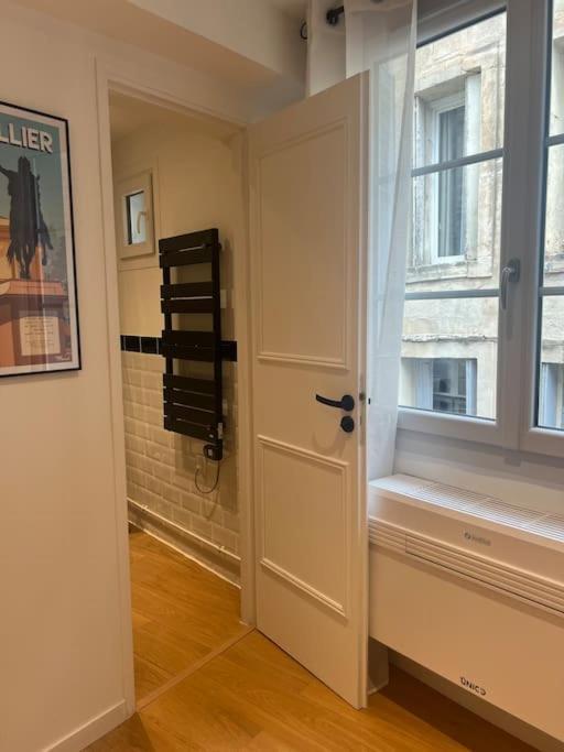 Chez Benedicte Montpellier